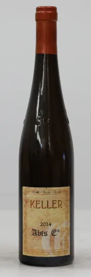 Westhofen Abtserde Riesling Grosses Gewächs