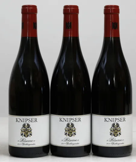 Spätburgunder Reserve