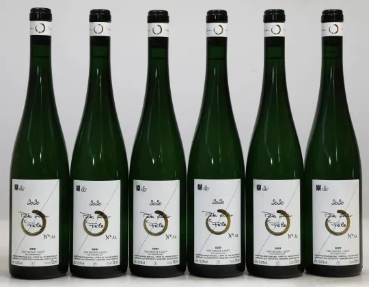 Feils Fass 13 Riesling Grosses Gewächs