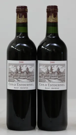 Chateau Cos d´Estournel