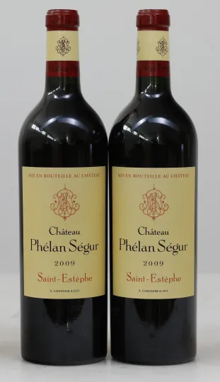 Chateau Phelan-Segur
