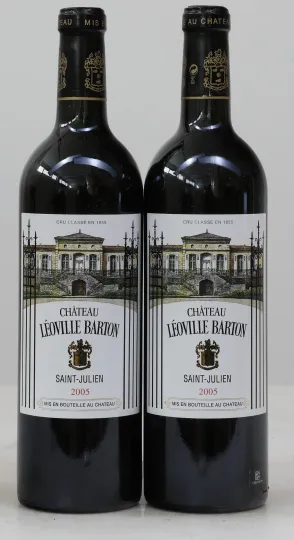 Chateau Leoville-Barton