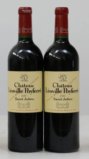 Chateau Leoville-Poyferre