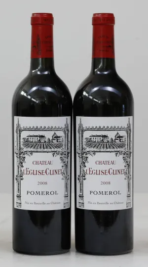 Chateau l´Eglise-Clinet