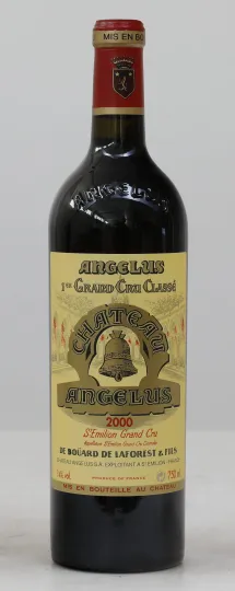 Chateau l´Angelus