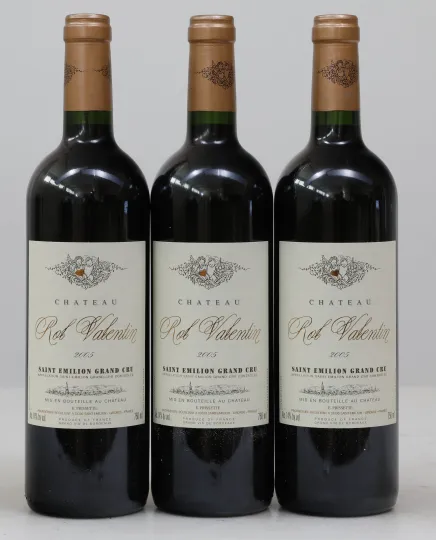 Chateau Rol Valentin