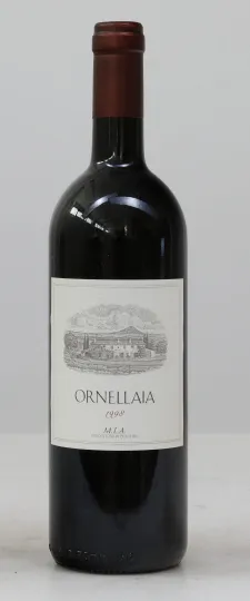 Ornellaia