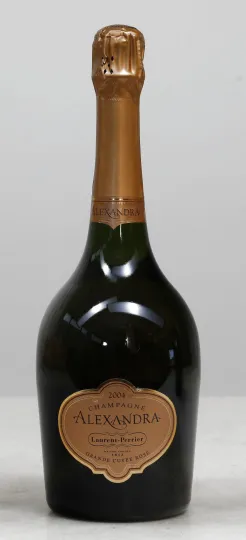 Grande Cuvee Alexandra Rosé Brut