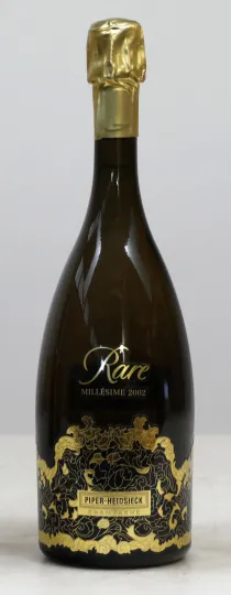 Rare Brut