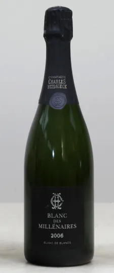 Blanc des Millenaires Brut