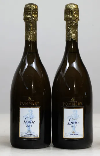 Cuveé Louise Brut