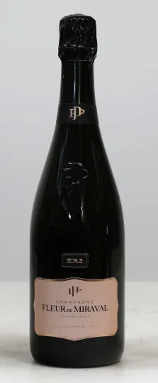 Exclusivement ER3 rose Brut
