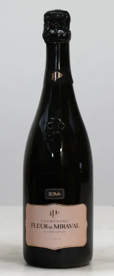 Exclusivement ER4 rose Brut