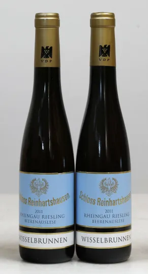Hattenheimer Wisselbrunnen Riesling Beerenauslese
