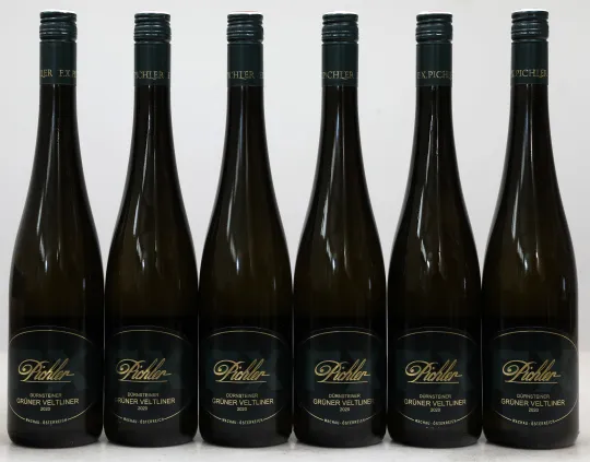 Dürnsteiner Grüner Veltliner 