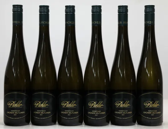 Dürnsteiner Grüner Veltliner 