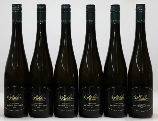 Dürnsteiner Grüner Veltliner 