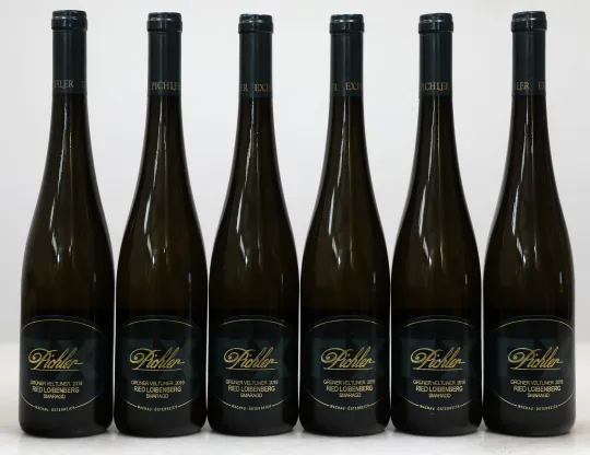 Loibner Loibenberg Grüner Veltliner Smaragd