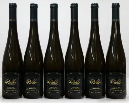 Loibner Loibenberg Grüner Veltliner 