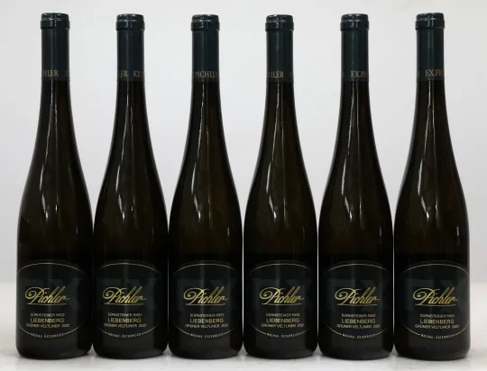 Dürnsteiner Liebenberg Grüner Veltliner