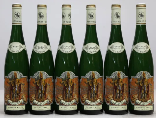 Loibner Kreutles Grüner Veltliner Federspiel