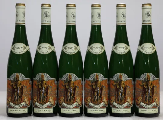 Loibner Kreutles Grüner Veltliner Federspiel