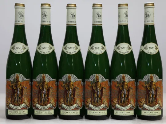 Loibner Kreutles Grüner Veltliner Smaragd