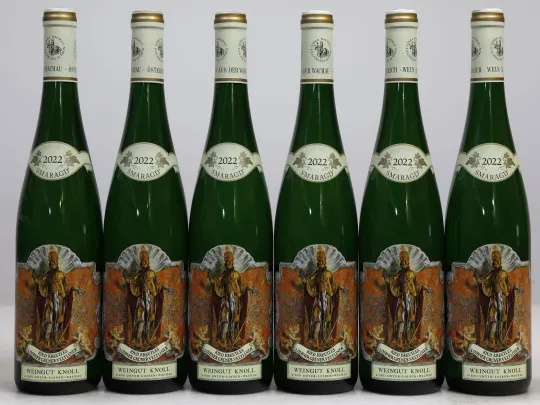 Loibner Kreutles Grüner Veltliner Smaragd