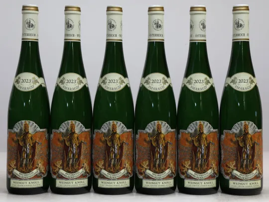 Loibner Kreutles Grüner Veltliner Smaragd