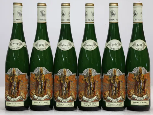 Loibner Schütt Grüner Veltliner Smaragd