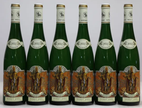 Loibner Schütt Grüner Veltliner Smaragd