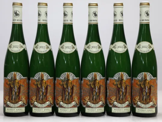 Loibner Loibenberg Grüner Veltliner Smaragd