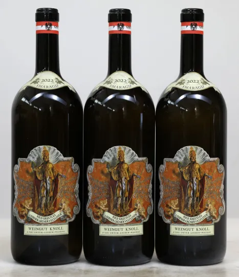 Loibner Kreutles Grüner Veltliner Smaragd