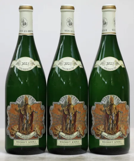 Loibner Schütt Grüner Veltliner Smaragd