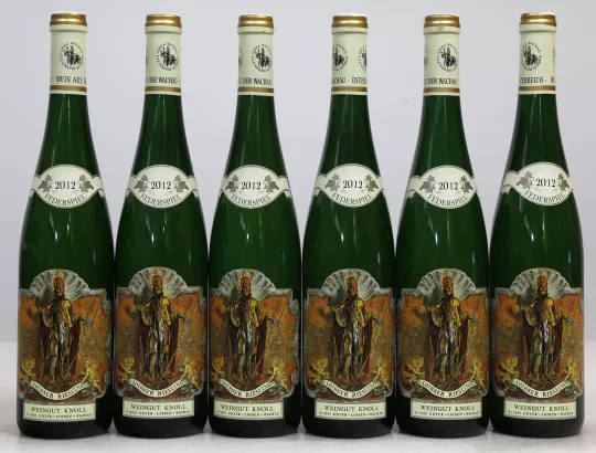 Loibner Riesling Federspiel