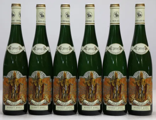 Loibner Trum Grüner Veltliner Federspiel