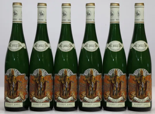 Loibner Trum Grüner Veltliner Federspiel