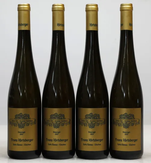 Rotes Tor Grüner Veltliner Smaragd