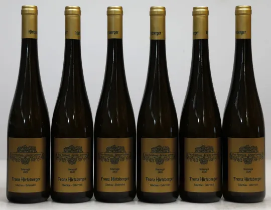 Wösendorfer Kirchweg Grüner Veltliner Smaragd
