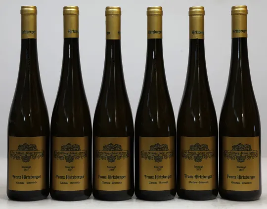 Wösendorfer Kirchweg Grüner Veltliner Smaragd