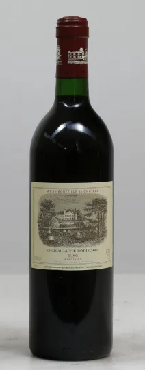 Chateau Lafite-Rothschild