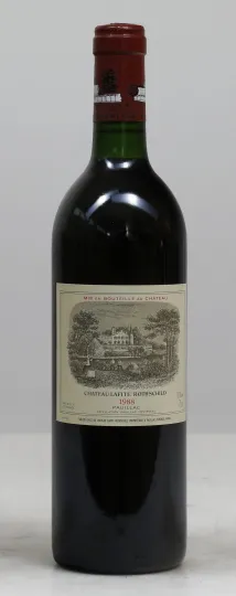 Chateau Lafite-Rothschild