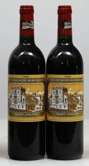 Chateau Ducru-Beaucaillou