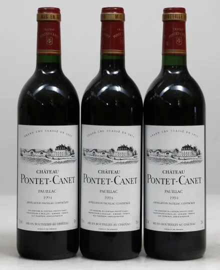 Chateau Pontet-Canet