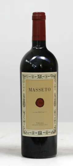 Masseto Merlot