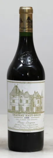 Chateau Haut-Brion