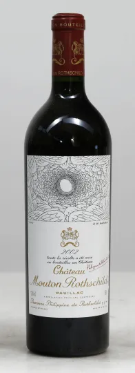 Chateau Mouton-Rothschild
