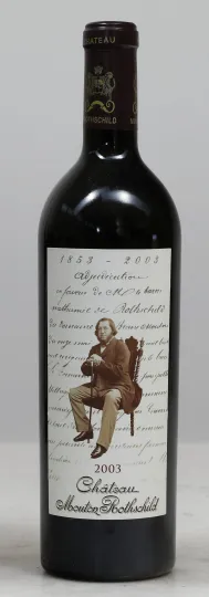 Chateau Mouton-Rothschild