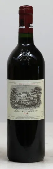 Chateau Lafite-Rothschild