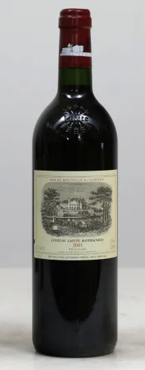 Chateau Lafite-Rothschild